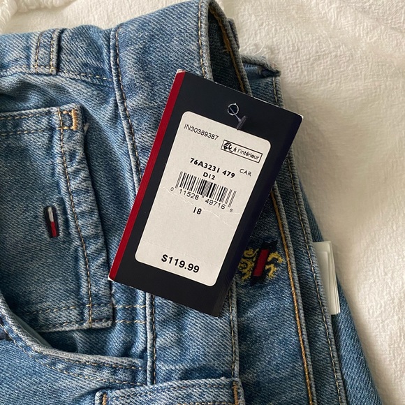 Tommy Hilfiger jeans - Picture 3 of 3